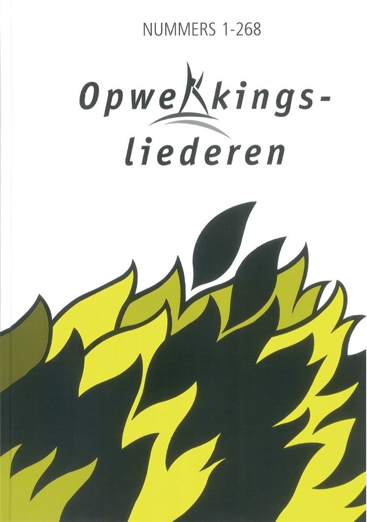 Opwekkingsliederen Bundel 1 (1-268)